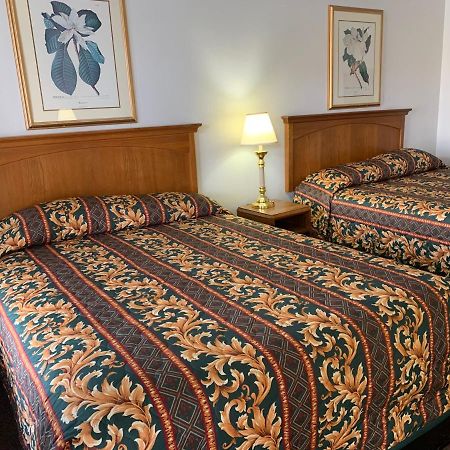 Economy Inn Кингман Экстерьер фото
