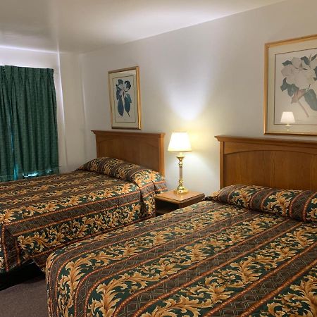 Economy Inn Кингман Экстерьер фото