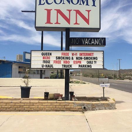 Economy Inn Кингман Экстерьер фото